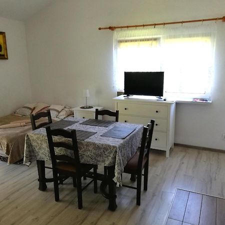 Vila Sloneczko1 Smołdzino Exteriér fotografie