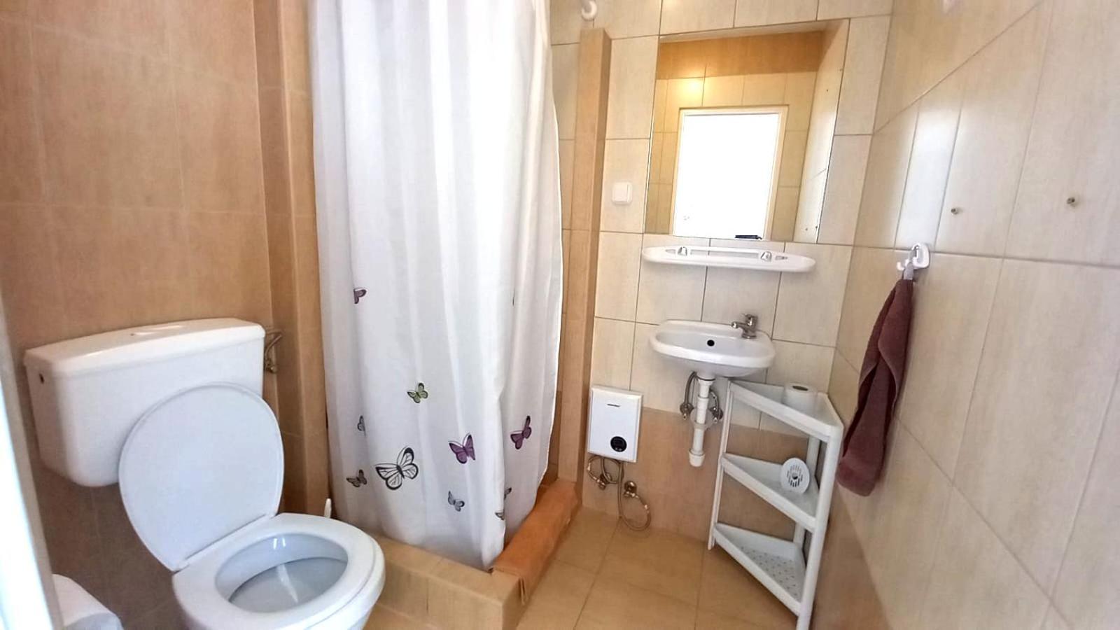 Vila Sloneczko1 Smołdzino Exteriér fotografie