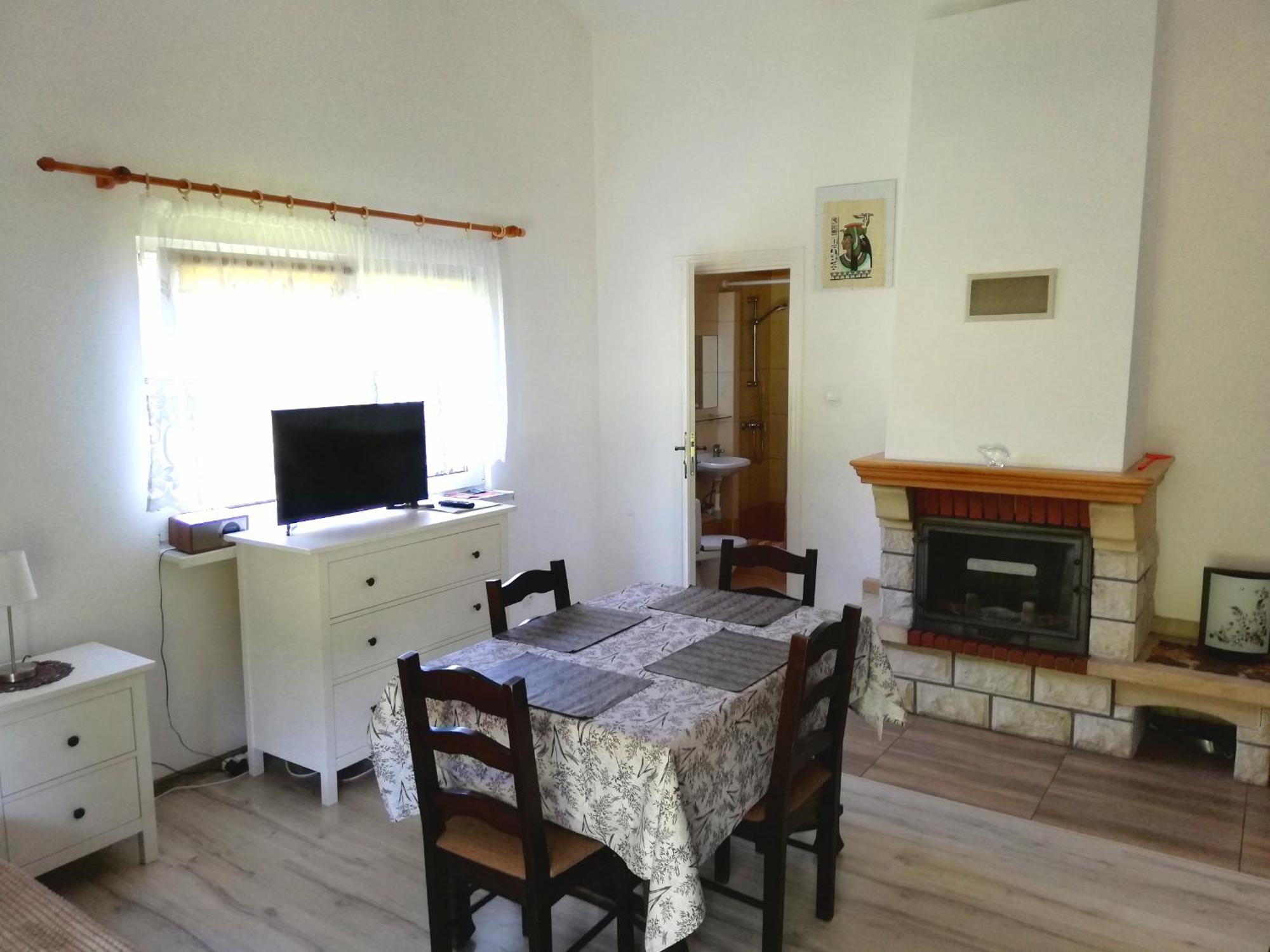 Vila Sloneczko1 Smołdzino Exteriér fotografie