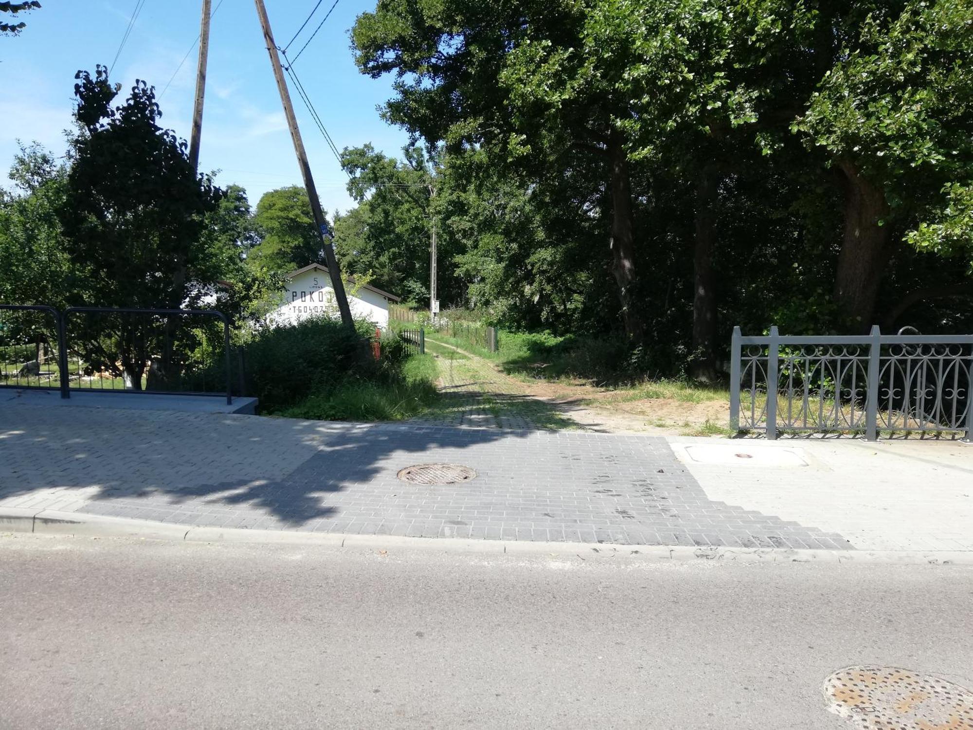 Vila Sloneczko1 Smołdzino Exteriér fotografie
